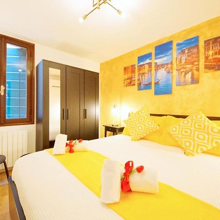 Calle Dei Fabbri Apartment Marble 베니스 외부 사진