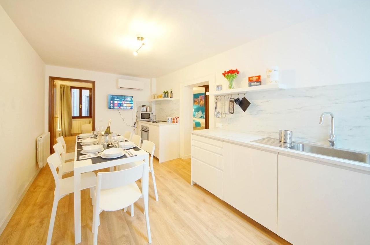 Calle Dei Fabbri Apartment Marble 베니스 외부 사진