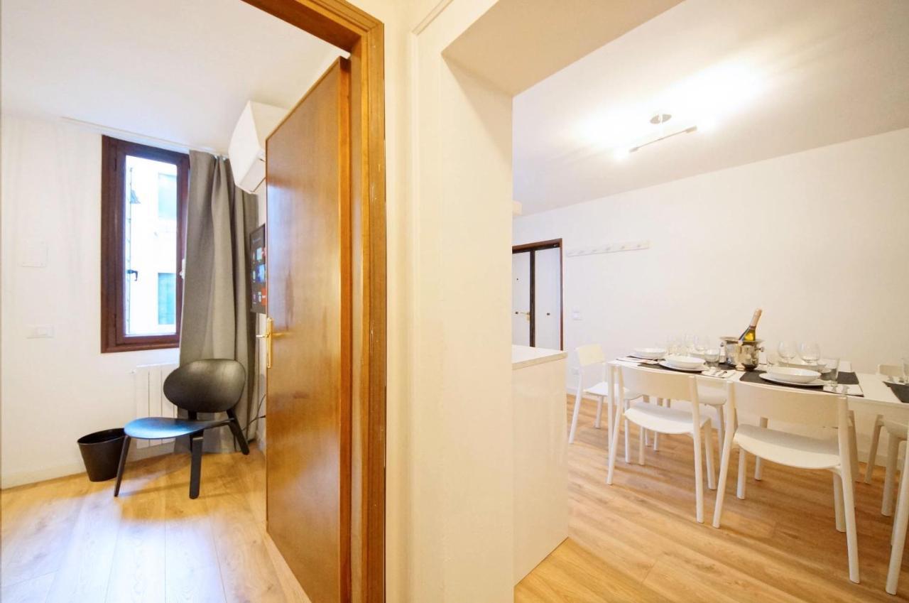 Calle Dei Fabbri Apartment Marble 베니스 외부 사진