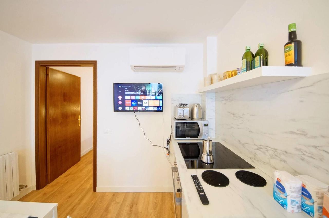 Calle Dei Fabbri Apartment Marble 베니스 외부 사진