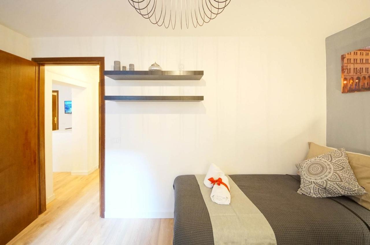Calle Dei Fabbri Apartment Marble 베니스 외부 사진