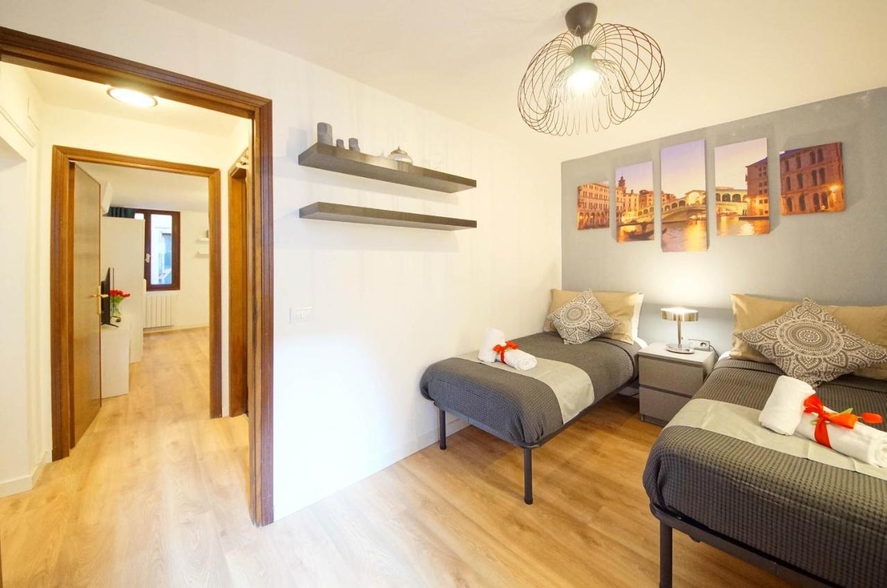 Calle Dei Fabbri Apartment Marble 베니스 외부 사진