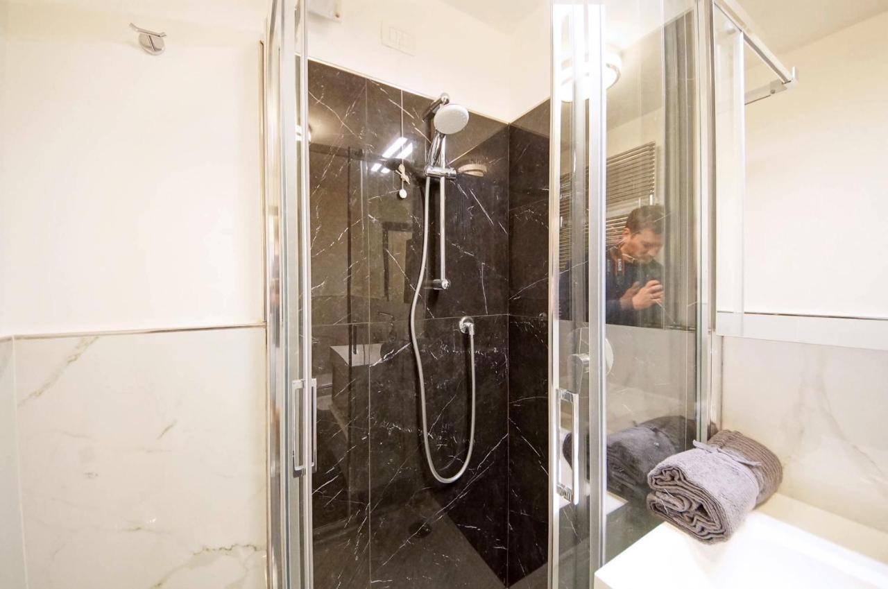 Calle Dei Fabbri Apartment Marble 베니스 외부 사진