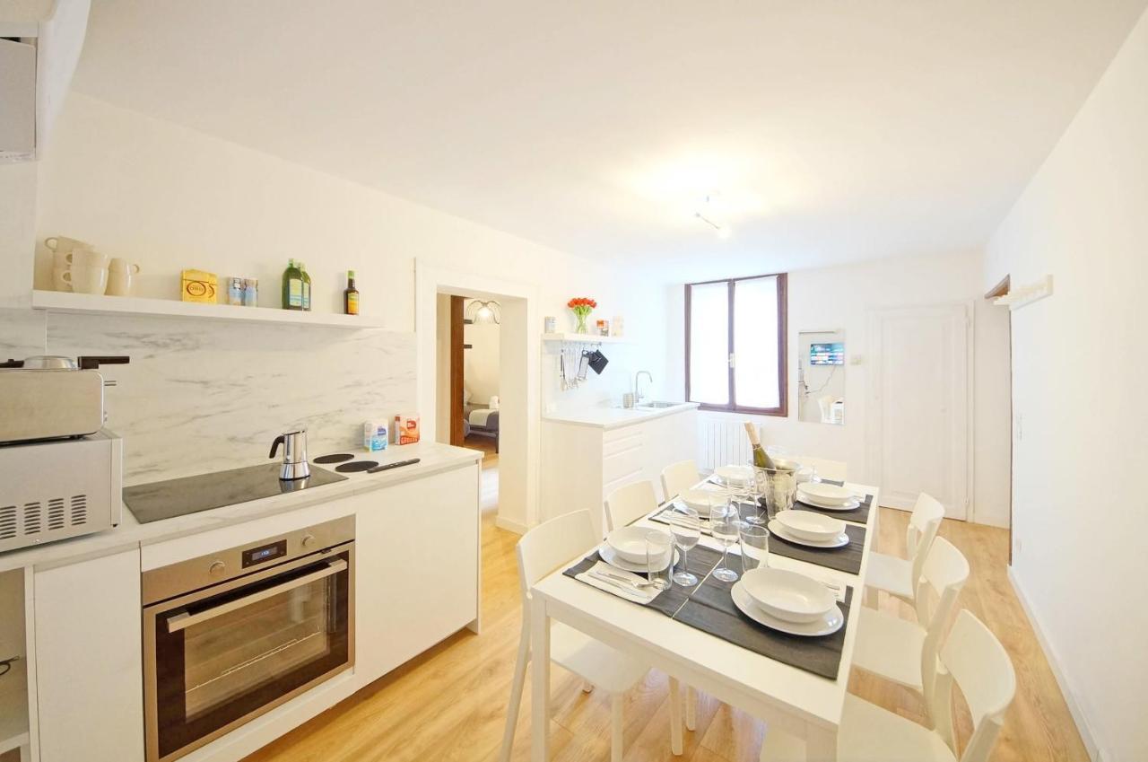 Calle Dei Fabbri Apartment Marble 베니스 외부 사진