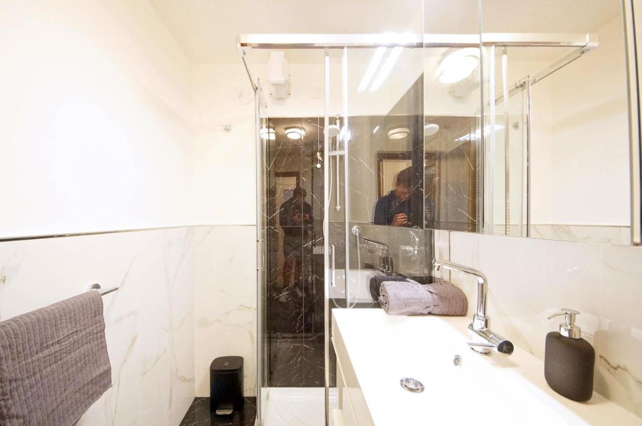 Calle Dei Fabbri Apartment Marble 베니스 외부 사진