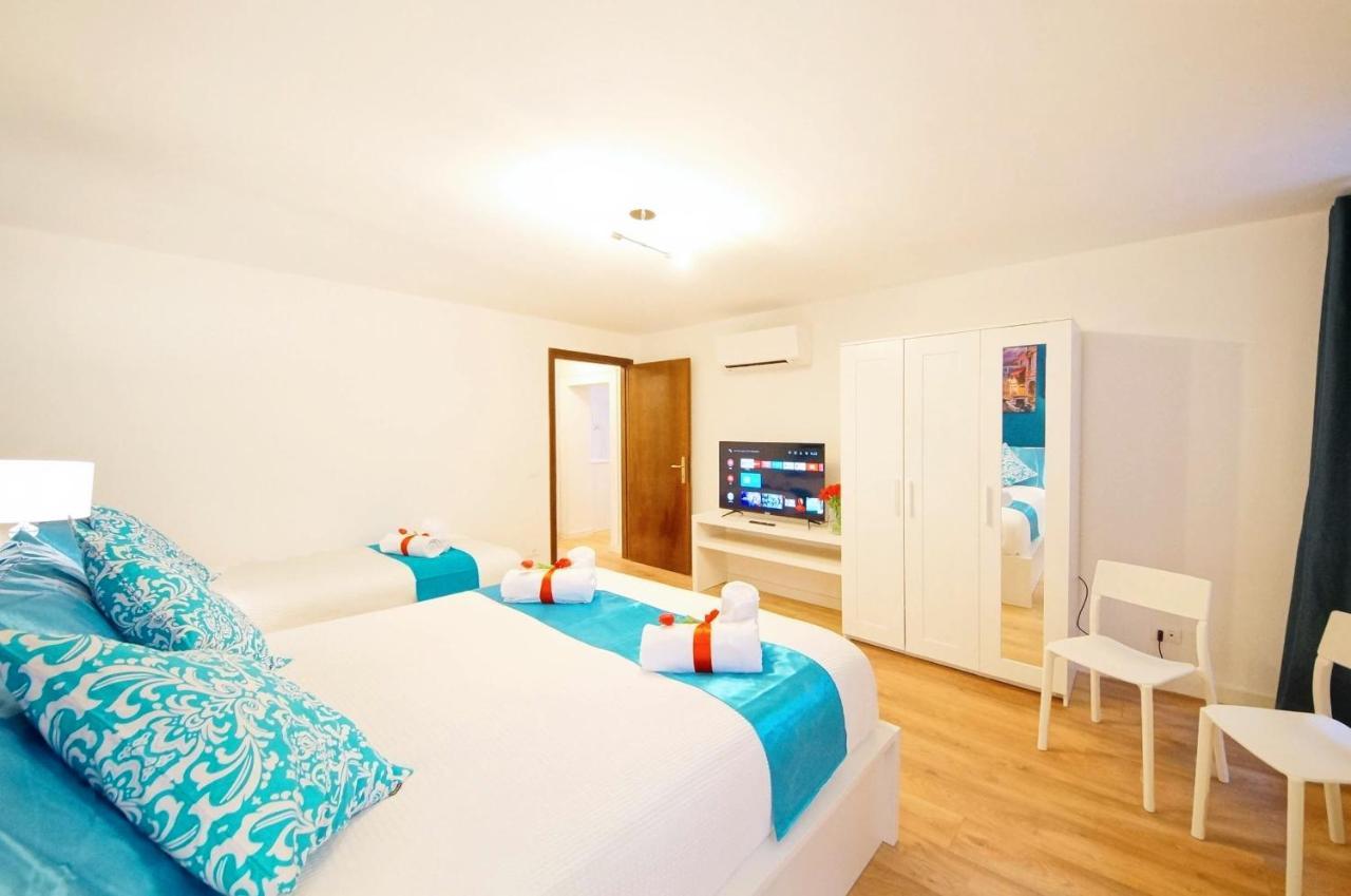 Calle Dei Fabbri Apartment Marble 베니스 외부 사진
