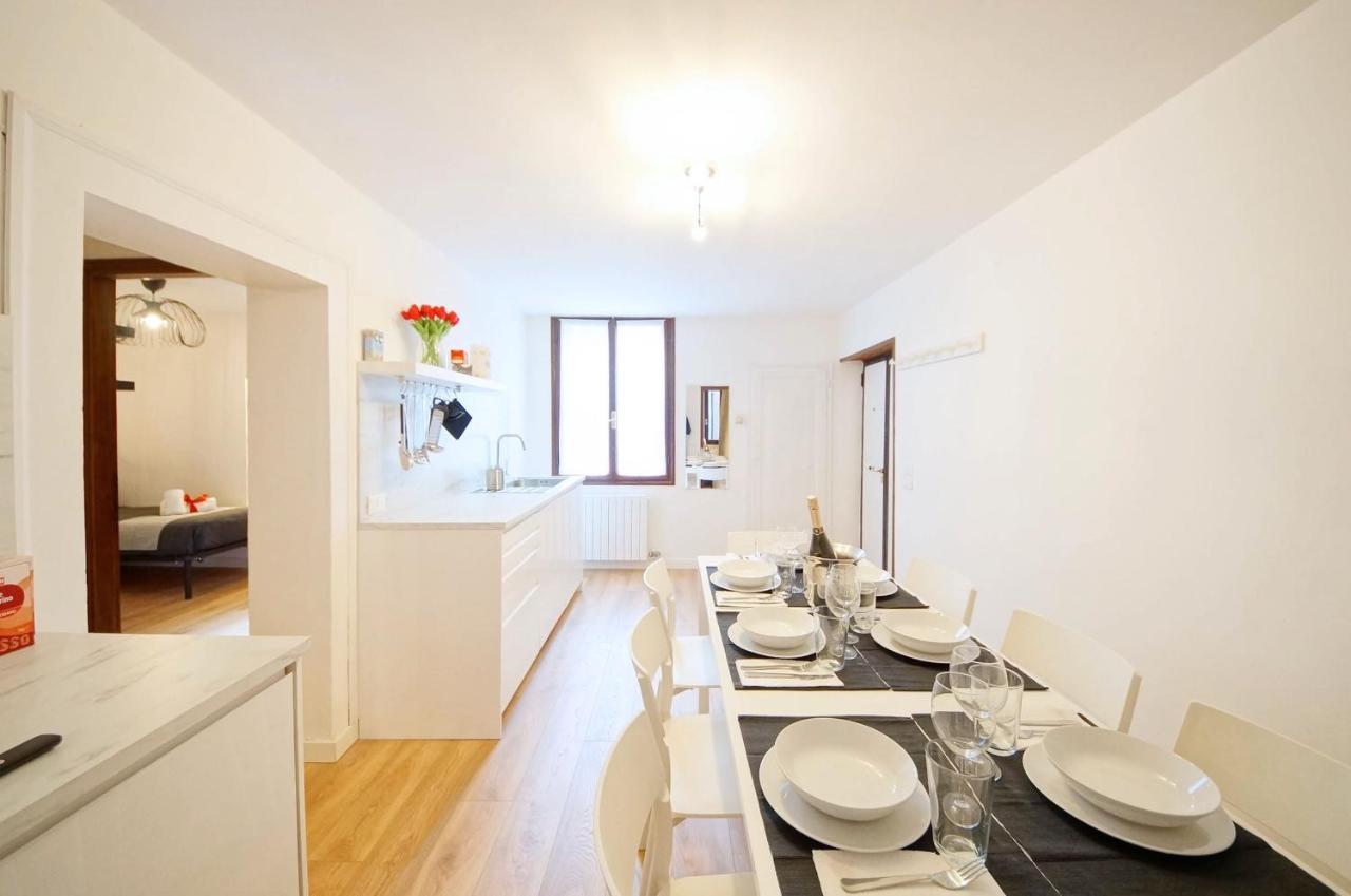 Calle Dei Fabbri Apartment Marble 베니스 외부 사진